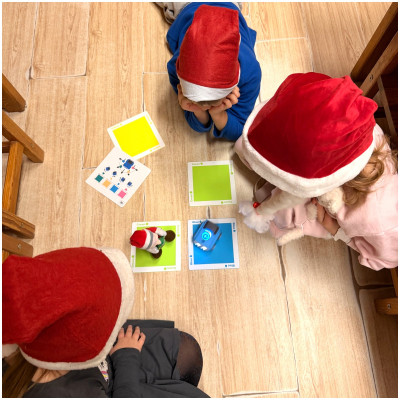 Digitālā pratība pirmsskolā 6